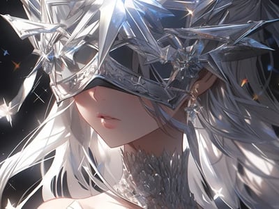 圣焰与淫纹之界