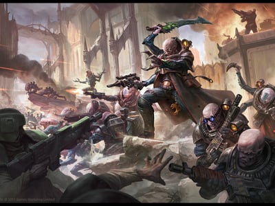 向四臂神皇祷告！——鸡贼教派模拟器