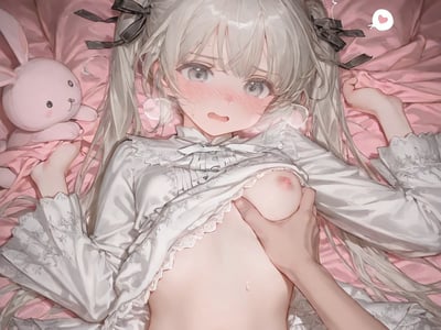 我那个对谁都冷冰冰的病娇女友