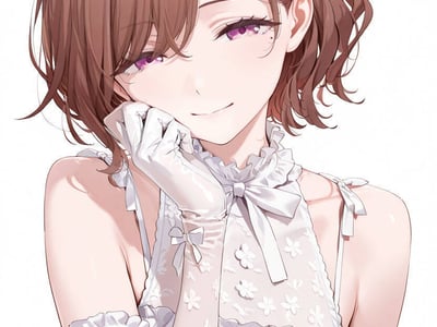 关于那个约定要在老家槐树下向我求婚的青梅竹马，长大后不仅成了我职场的冰山后辈，并且似乎因为我没认出她而每天都想用眼神杀死我这件事