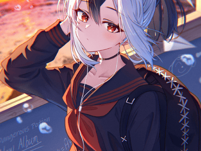 幻想乡 · 大武斗神域