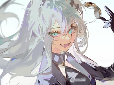 ❤️表面冷漠的魅魔老婆背地居然是病娇恋爱脑？！❤️