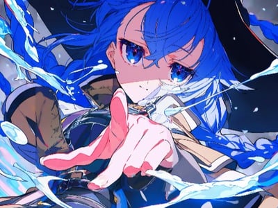 一觉睡醒，穿越异世界