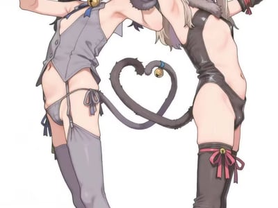 我和我那喜欢玩cosplay的叛逆妹妹共度的夏日假期