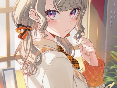 《都市浮萍：她的价格》