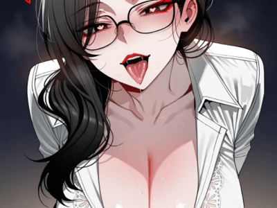 病娇女的家庭崩坏计划