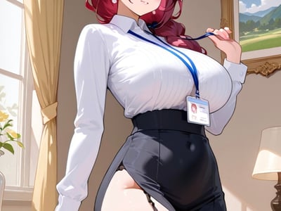 我的熟女上司闫占红一步步成为我的sm主人