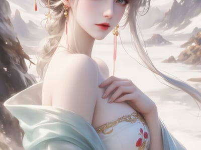 开局我的母亲是最大反派