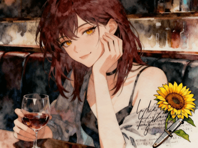 ☀️我的杀手拟态阳光☀️