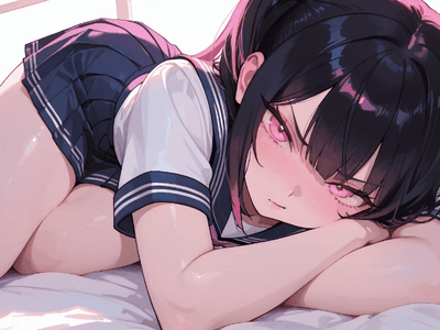 跟妹妹搬到新家后她开始攻略我！？