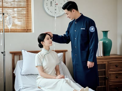 你只爱玩别人新娘