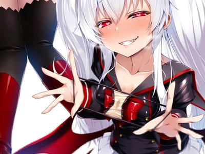 魅魔挑战！保住你的等级，别被榨干了！