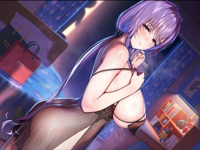 和霸道女总裁做邻居，你该怎么去俘获她的芳心。❤