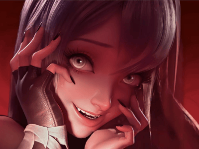 ❤️影❤️『疯批美人强制爱👿』