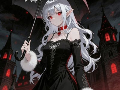 主神空间，启动！