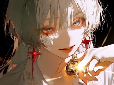 【定制/大世界】🗿 捻符拜三拜，诡异神明来 🗿