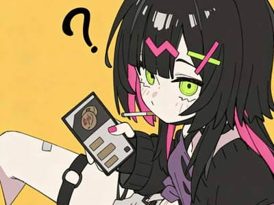 女友突然想起她前世是我爸！？