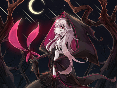 糟糕，我把灭世主养歪了