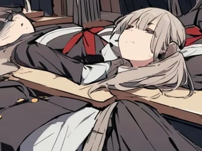 寂静的世界（末日，尸体，控制，剧情）