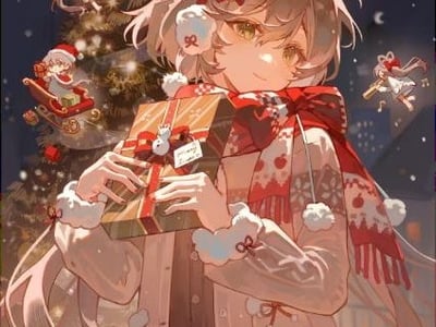 与洛天依的纯爱生活