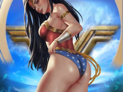 漫威DC大世界：ROLL天赋/高度还原/超高自由度/