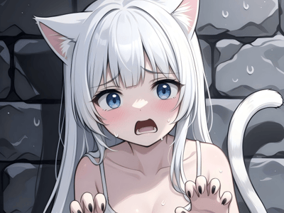 【肉卡】【被调教】转生了！但什么叫我变成奴隶了？！