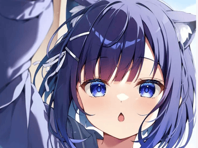 猫娘漫画家的每一天