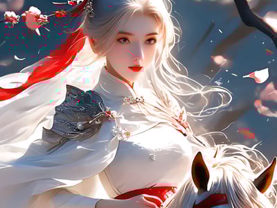 五胡爭霸我為王！