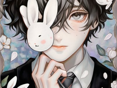 💝你知道我真的很爱你💝