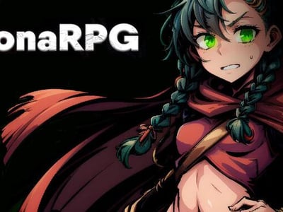 洛娜的世界 - 黑暗幻想RPG