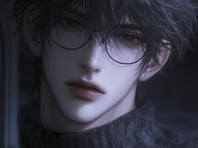 恋爱综艺《真心重启469》