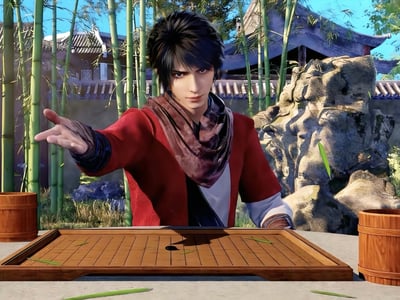 不良人💞大世界【ROLL🎲天赋】