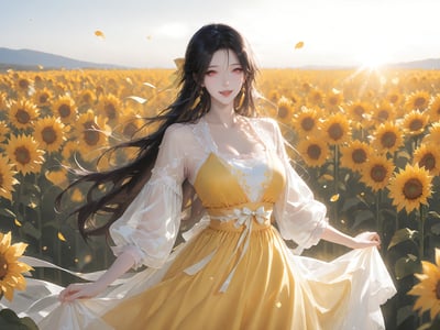 侍郎家的女儿被狐狸精夺舍了