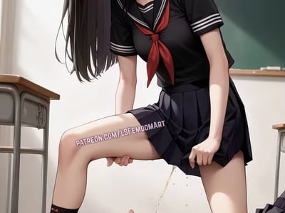 倒反天罡的世界（女多男少，女尊男卑，反强奸）