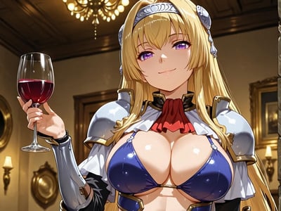 《战壕十字军⚔️》大世界