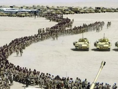 奥伊利斯坦战争