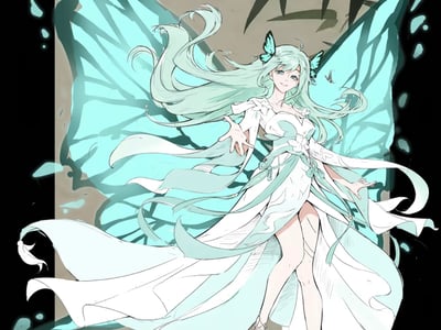 🕷️《蛊真人》大世界🐛