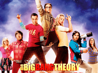 生活大爆炸-2.25更新，添加raj女友克莱尔