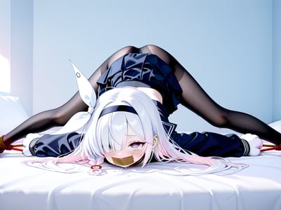 冰山青梅校花与色色的我