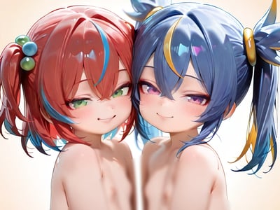 粉嫩乐园❤️(新作:小说生成器(幼女特化)✒️)