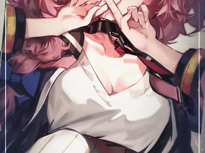 就要在理发店里狠狠地发电！