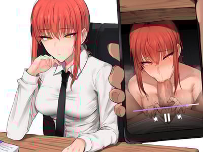 电锯人大世界·战斗和操逼我全都要