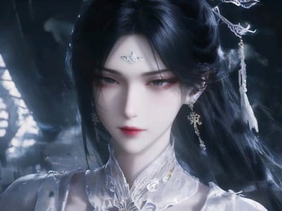 我要把师尊变成任务达人💕