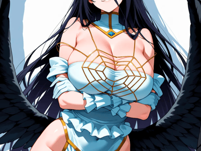 雅儿贝德降临我身边，到底是牛走好呢？还是当龟男好呢？🤓