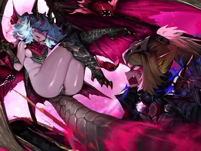 魔物猎人：龙之降临