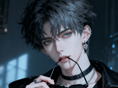 【女性向】被穿越到现代的ALPHA缠上