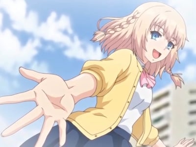 我侵犯侄女的理由-1