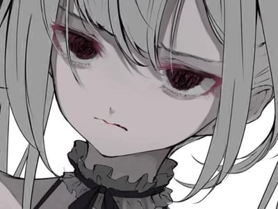 阴暗少女无法自理 v1.2