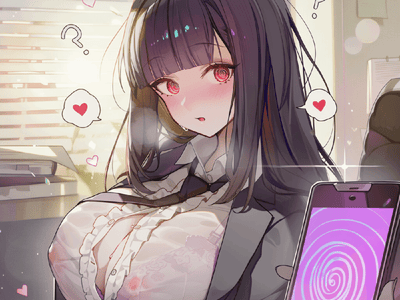 📱💗用催眠APP肏翻女领导！🥵