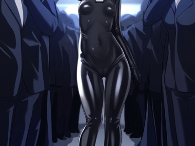 狂（雌）战（小）士（鬼）莉莉娅的改变